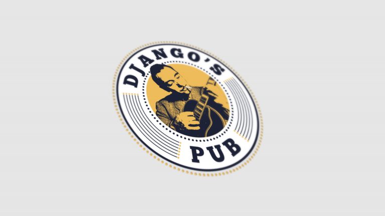 Django’s Pub Baja
