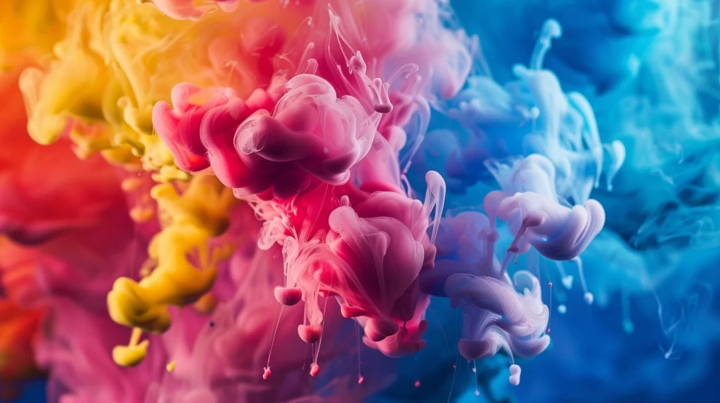 A színek pszichológiája a webdesignban